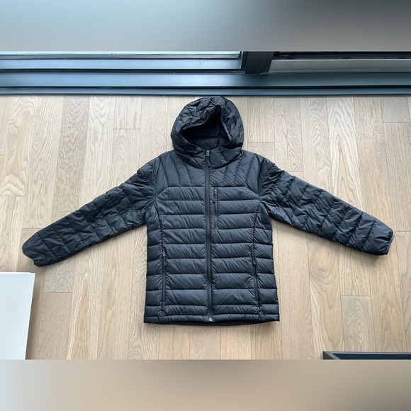 North Face Insulated Jacket - Picture 4 of 5